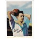 Signed picture of Ronnie Clayton Blackburn Rovers Footballer